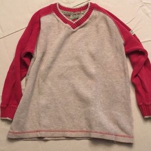 PLUGG knitwear top EUC size S